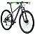 Bicicleta Mountain Bike Groove Hype 10 21 marchas - Imagem 2