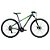 Bicicleta Mountain Bike Groove Hype 10 21 marchas - Imagem 1