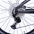 Bicicleta Tsw All Quest Full Suspension Aro 29 12V Deore - Imagem 6