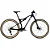 Bicicleta Groove Slap 7 Full Carbon Aro 29 12V Deore 2023 Azul Prism - Imagem 2