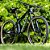 Bicicleta Groove Slap 7 Full Carbon Aro 29 12V Deore 2023 Azul Prism - Imagem 3