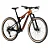 Bicicleta Groove Slap 7 Full Carbon Aro 29 12V Deore 2023 Bronze - Imagem 1