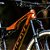 Bicicleta Groove Slap 7 Full Carbon Aro 29 12V Deore 2023 Bronze - Imagem 3