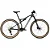 Bicicleta Groove Slap 7 Full Carbon Aro 29 12V Deore 2023 Grafite - Imagem 2