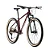 Bicicleta Groove Riff 70 Aro 29 Deore 12V Bordô 2023 - Imagem 1