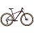 Bicicleta Groove Riff 70 Aro 29 Deore 12V Bordô 2023 - Imagem 2