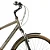 Bicicleta Groove Blues HD 21v aro 700c - Imagem 4