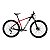 Bicicleta aro 29 Tsw New Hurry Shimano Deore 10V RockShox Judy 2024 - Imagem 1