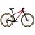 Bicicleta Groove Carbono RHYTHM 7 12V Vermelho/Preto - Imagem 2