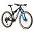 Bicicleta Groove Slap 9 Full Carbon Aro 29 12V XT 2023 Grafite - Imagem 1
