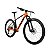 Bicicleta TSW Evo Quest Orange Rocket RS 12V 2024 - Imagem 1