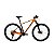 Bicicleta TSW Evo Quest Orange Rocket RS 12V 2024 - Imagem 2