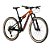 Bicicleta Groove Slap 9 Full Carbon Aro 29 12V XT 2023 Bronze / Preto - Imagem 1