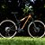 Bicicleta Groove Slap 9 Full Carbon Aro 29 12V XT 2023 Bronze / Preto - Imagem 4