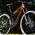 Bicicleta Groove Slap 9 Full Carbon Aro 29 12V XT 2023 Bronze / Preto - Imagem 3