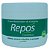 Creme Removedor de Cutículas Repós 500g - Imagem 2