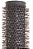 Escova Nano Silver Hot Ion 43 Vertix - Imagem 4
