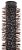 Escova Nano Silver Hot Ion 25 Vertix - Imagem 4