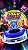 Sonic Racing Cross Worlds - Imagem 1