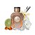 Watani Al Wataniah EDP 100ml - Imagem 2
