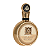 Fakhar Gold Extrait Lattafa 100ml EDP - Imagem 1