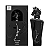Maahir Black 100ml EDP - Imagem 2