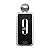 9pm afnan EDP 100ml - Imagem 1