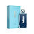 9am afnan EDP 100ml - Imagem 3