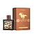 Qaed Al Fursan Untamed EDP lattafa 90ml - Imagem 2