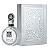 Fakhar Platin Lattafa EDP 100ml - Imagem 2