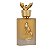 Shaheen Gold Lattafa EDP 100ml Perfume - Imagem 1