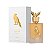 Shaheen Gold Lattafa EDP 100ml Perfume - Imagem 2