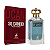 So Candid Pour Homme Maison Alhambra EDP 100ml - Imagem 2
