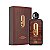 9pm Elixir Afnan EDP 100ml - Imagem 2