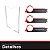 Kit com 2 Displays Acrílico A4 em Acrílico Cristal 2mm - Retrato - Abertura Topo - Imagem 5