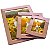 Porta Retrato Magnético Kit 3 Unidades – Parede ou Geladeira - Imagem 6