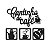 Placa Decorativa Cantinho Do Café Mdf Cru Com Adesivo Viníl - Imagem 2
