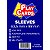 Sleeve FIT 63,5X88mm Play Cards PCT60 - Imagem 1