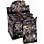Yugioh Deck Estrutural Mundo Negro Konami - Imagem 1
