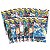 Pokemon Booster Unitario EE12 Tempestade Prateada Copag - Imagem 1