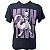 Camiseta Meia Manga PC Mewtwo PT - Imagem 1