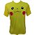 Camiseta Meia Manga PC Pikachu AM - Imagem 1