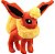 Pokémon Pelucia Alusiva Flareon - Imagem 1
