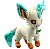 Pokémon Pelúcia Alusiva Leafeon - Imagem 1
