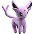 Pokemon Pelúcia Alusiva Espeon - Imagem 1