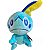 Pokemon Pelucia Alusiva Sobble - Imagem 1