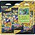 Pokemon Blister Triplo EE13 Realeza Absoluta Copag - Imagem 4