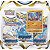 Pokemon Blister Triplo EE12 Tempestade Prateada Copag - Imagem 2