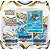 Pokemon Blister Triplo EE12 Tempestade Prateada Copag - Imagem 3