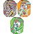 Pokemon Lata Potencial Oculto Copag - Imagem 1